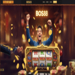 BOS88 Slot Gacor Terpercaya 2025 Rekomendasi Game dan Tips Anti Boncos