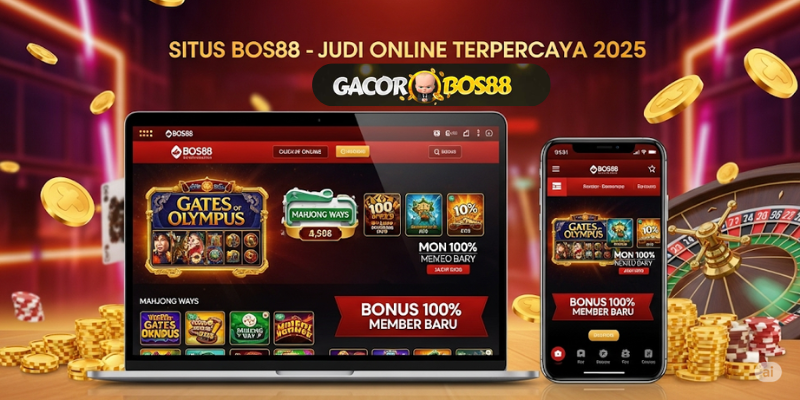 situs bos88