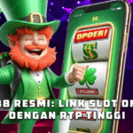 Daftar Situs Judi Slot Resmi Terbaik di Indonesia