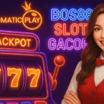BOS88 Slot Pragmatic Play Gacor 2025